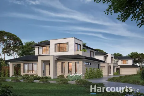 Property photo of 247 Boronia Road Boronia VIC 3155