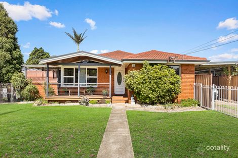 46 Pendant Ave, Blacktown, NSW 2148