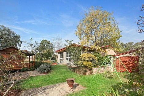 25 Longmore Cres, Wanniassa, ACT 2903