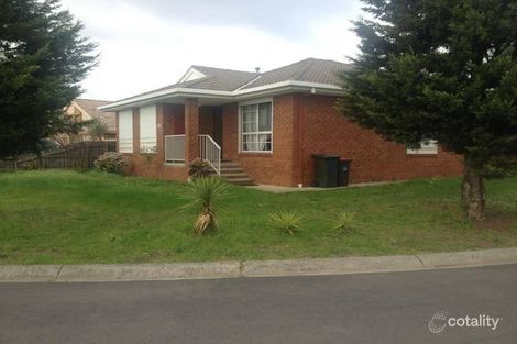 25 Dillwynia Pl, Meadow Heights, VIC 3048