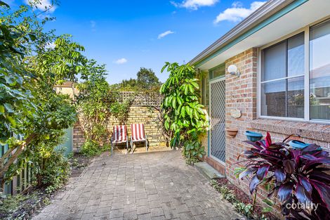 Property photo of 3/93 Port Hacking Road Sylvania NSW 2224