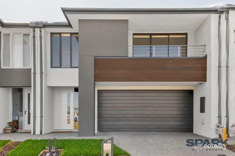 40 Mosman Cct, Tarneit, VIC 3029