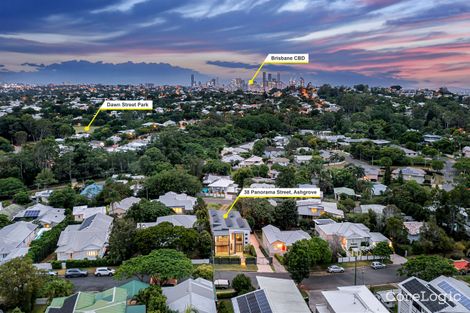 Property photo of 38 Panorama Street Ashgrove QLD 4060