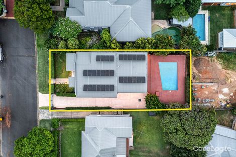 Property photo of 38 Panorama Street Ashgrove QLD 4060