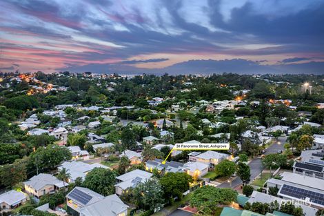 Property photo of 38 Panorama Street Ashgrove QLD 4060