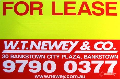 1-5 Norman Ave, Hammondville, NSW 2170