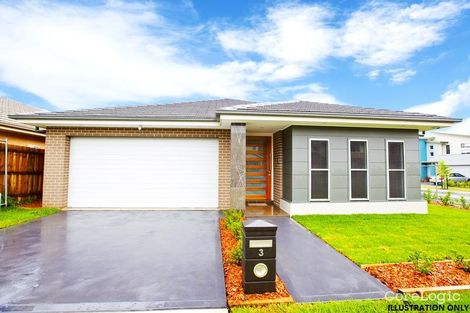 Property photo of 118 Greenwood Parkway Jordan Springs NSW 2747