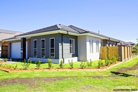 Property photo of 118 Greenwood Parkway Jordan Springs NSW 2747