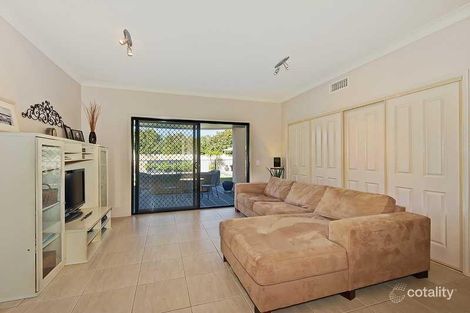 Property photo of 12 Morea Court Varsity Lakes QLD 4227