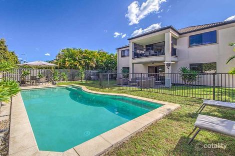 Property photo of 12 Morea Court Varsity Lakes QLD 4227