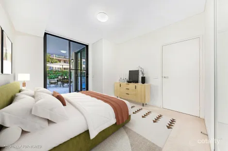 Property photo of 238/21 Marine Parade Wentworth Point NSW 2127