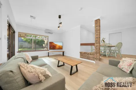 Property photo of 11 Horslay Way Noranda WA 6062