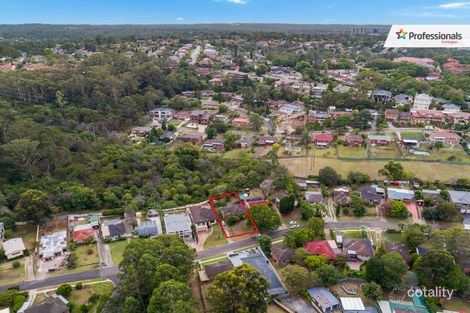 31 Warwick Rd, Dundas Valley, NSW 2117