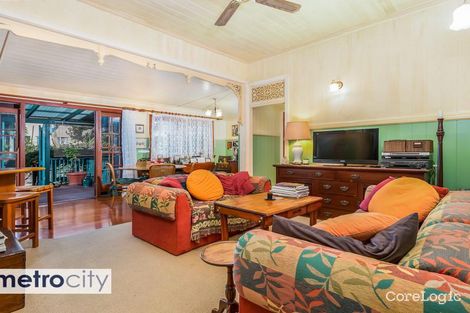 Property photo of 12 Colin Street South Brisbane QLD 4101