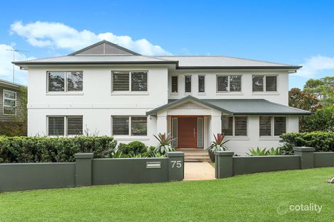 Property photo of 75 Mirral Road Lilli Pilli NSW 2229