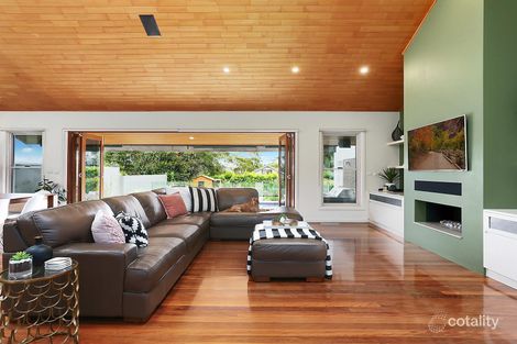 Property photo of 75 Mirral Road Lilli Pilli NSW 2229