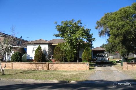 44 Ashcroft Ave, Casula, NSW 2170