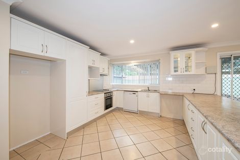 Property photo of 82 Ben Nevis Road Cranebrook NSW 2749