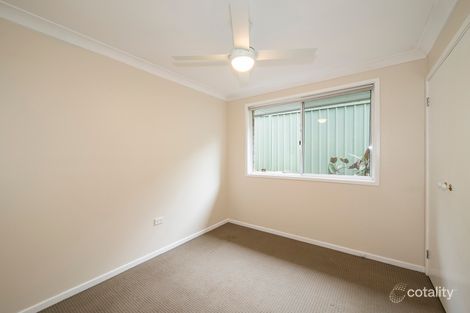 Property photo of 82 Ben Nevis Road Cranebrook NSW 2749