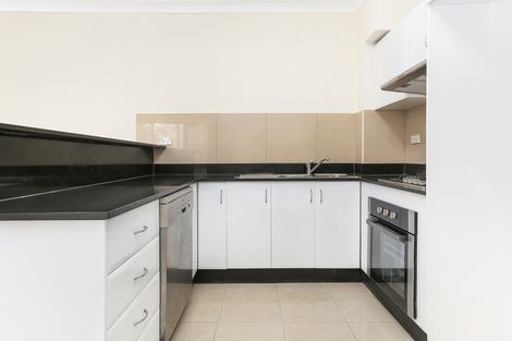 Property photo of 30/143-147 Parramatta Road Concord NSW 2137