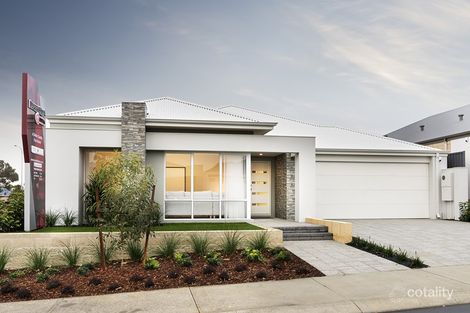 Property photo of 34 Sedano Crescent Wellard WA 6170