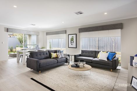 Property photo of 34 Sedano Crescent Wellard WA 6170