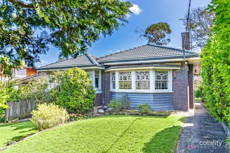 Property photo of 58 Griffiths Street Fairlight NSW 2094