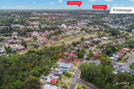 Property photo of 31 Warwick Road Dundas Valley NSW 2117