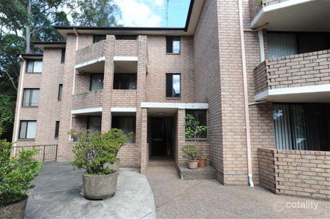 27/606-608 Blaxland Rd, Eastwood, NSW 2122