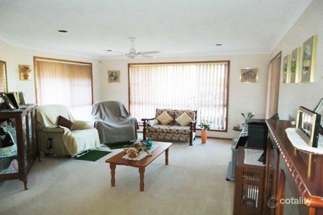 Property photo of 2 Pryor Crescent Old Bar NSW 2430