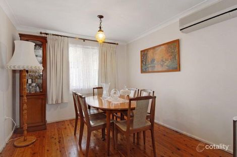 Property photo of 39 North Kiama Drive Kiama Downs NSW 2533