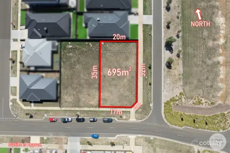 6 Hollioake Dr, Lucas, VIC 3350