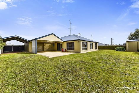 Property photo of 25 Longmire Terrace Mount Gambier SA 5290