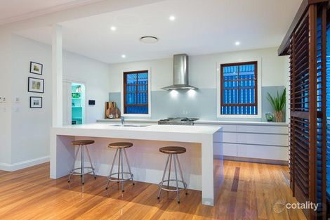 Property photo of 49 Stevenson Street Paddington QLD 4064