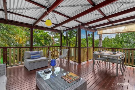 Property photo of 53 Lewis Street Camp Hill QLD 4152