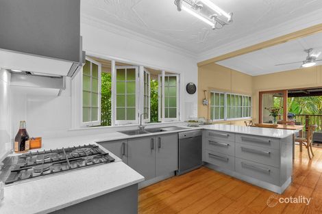 Property photo of 53 Lewis Street Camp Hill QLD 4152