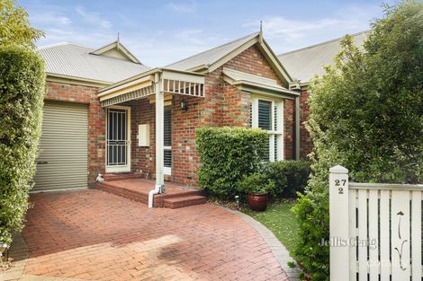 2/27 Lahona Ave, Bentleigh East, VIC 3165