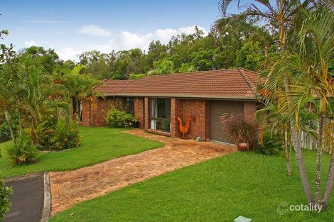 4/8 Blyde St, Sinnamon Park, QLD 4073