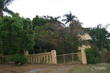 28 Nathan St, The Range, QLD 4700