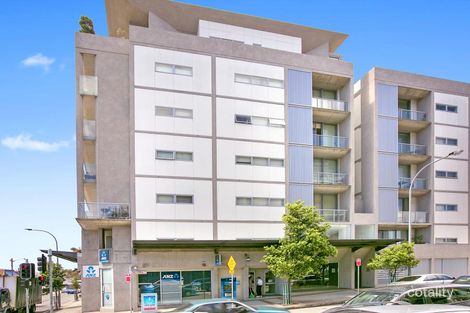 17/176 Marrickville Rd, Marrickville, NSW 2204
