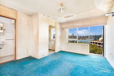 Property photo of 49/8 Wylde Street Potts Point NSW 2011