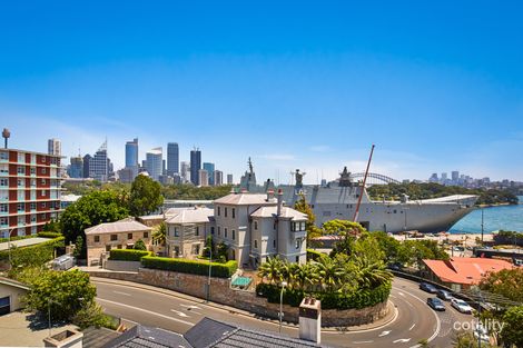 Property photo of 49/8 Wylde Street Potts Point NSW 2011