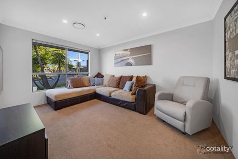 Property photo of 116 Boomerang Loop Banksia Grove WA 6031