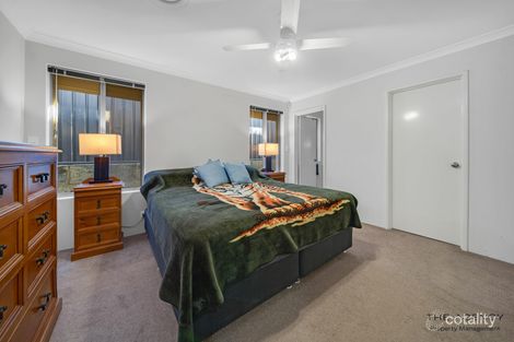 Property photo of 116 Boomerang Loop Banksia Grove WA 6031