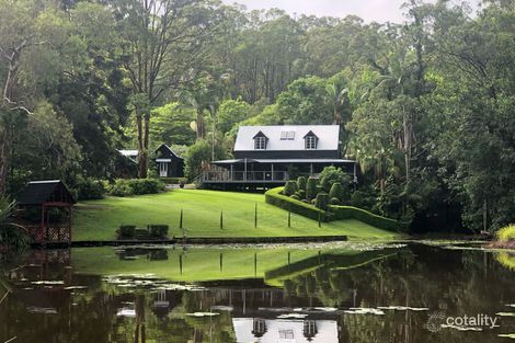 Property photo of 48 Pioneer Road Pomona QLD 4568