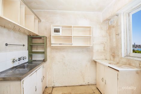 Property photo of 49/8 Wylde Street Potts Point NSW 2011