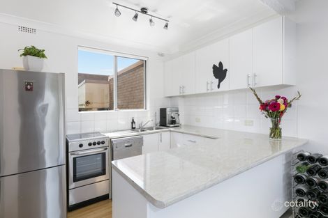 Property photo of 13/96 Crown Road Queenscliff NSW 2096