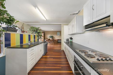 Property photo of 25 Butt Street Harristown QLD 4350