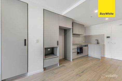 Property photo of 404/1 Boolee Street Reid ACT 2612
