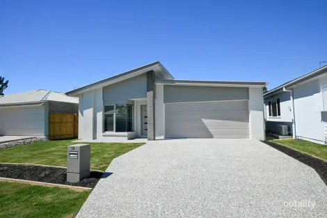 Property photo of 50 Perignon Circuit Beachmere QLD 4510